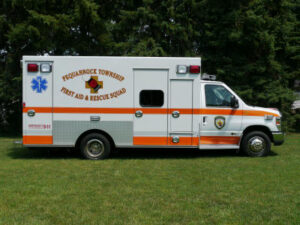 Ambulance 56