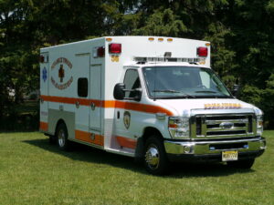 Ambulance 56