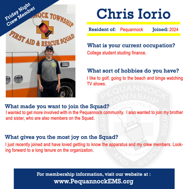 MembershipMonday_ChrisIorio