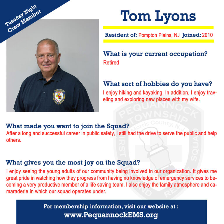 MembershipMonday_TomLyons