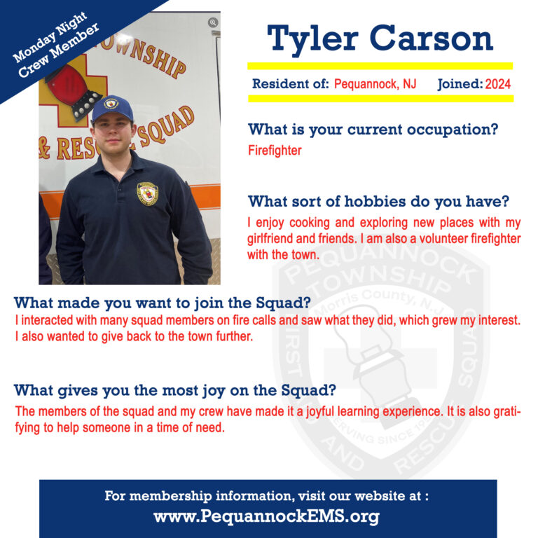 MembershipMonday_TylerCarson