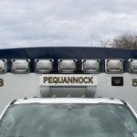 Ambulance 58 Roof Lights