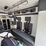 Ambulance 58 Interior 1